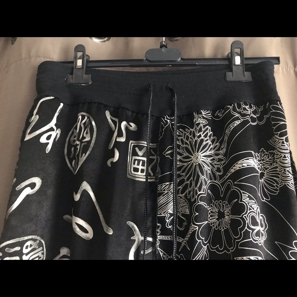 Chico’s travel pants